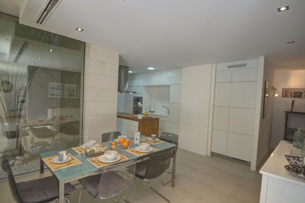 סיטגס Villa Tarantino מראה חיצוני תמונה